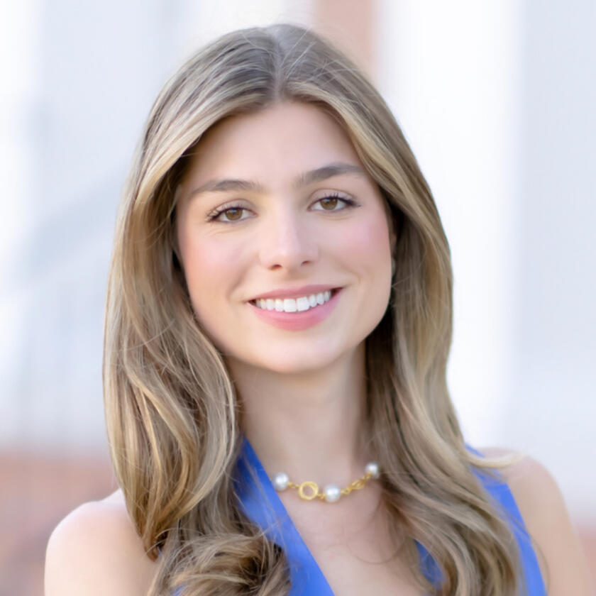 Marketing Deputy: Lillie Bracken