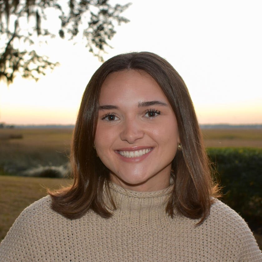 Fundraising Deputy: Kaya Johnson