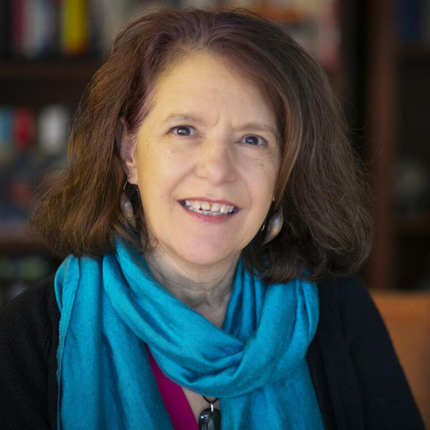 Faculty Advisor: Prof. Rebecca Bratspies