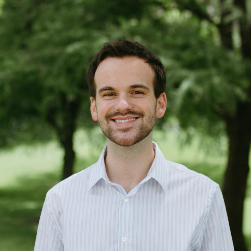 Marketing Chair: Theo Werner