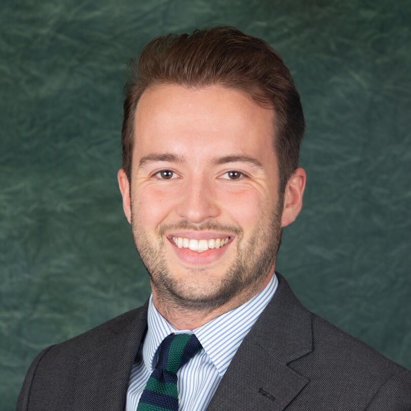 Executive Director: Alexander LeFebvre