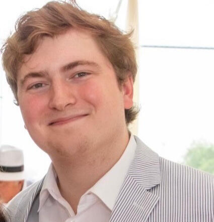 Fundraising Chair: John Miller Edwards