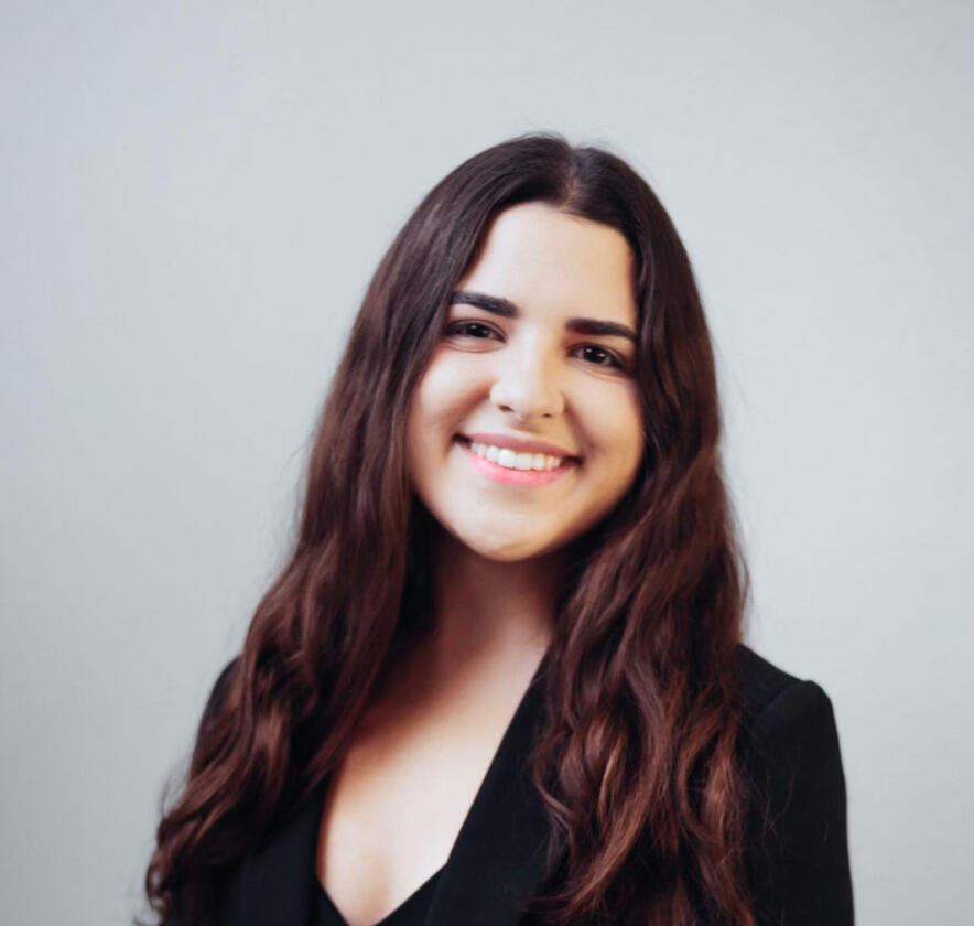 Education Chair: Kaylee Bowers