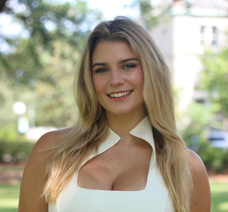 Events Director: Camilla Stapleton