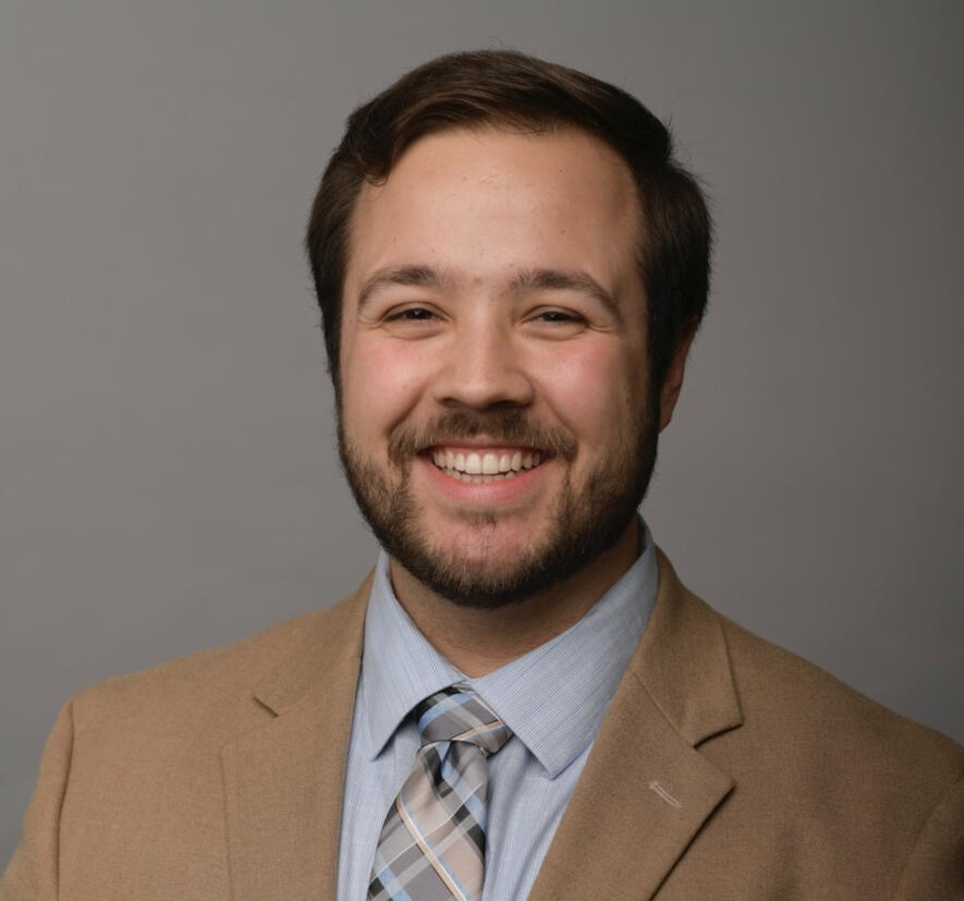 Finance Chair: Payton Doyal